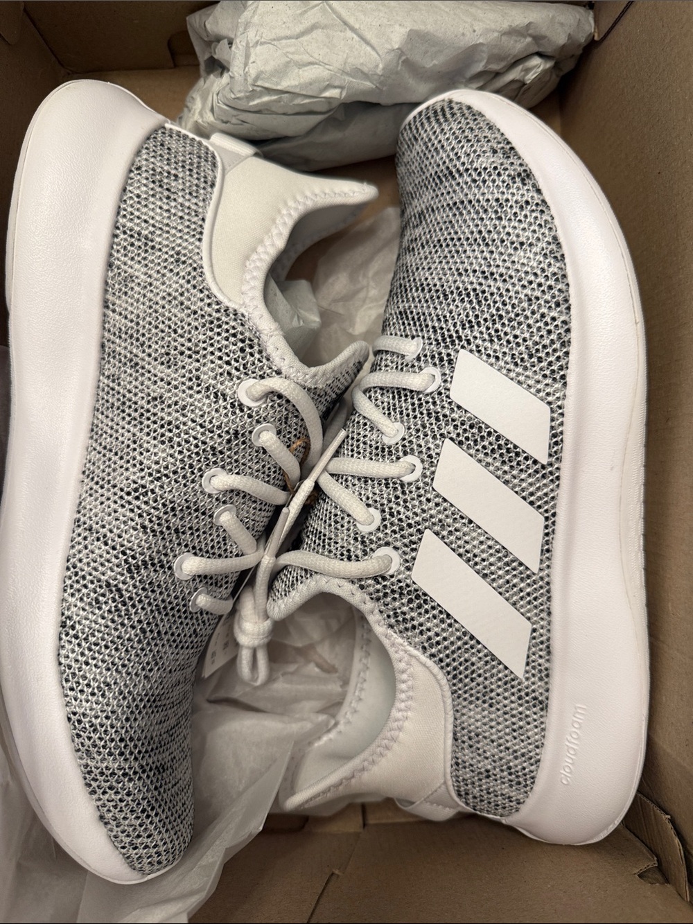 Adidas Cloudfoam